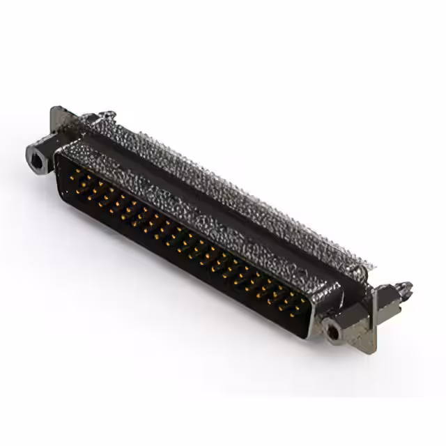 637-062-332-267 EDAC Inc.  D-Sub Connector Assemblies